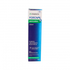 Forcapil Anticaida 1 Spray 125 Ml