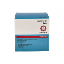 Cumlaude Advance Amp Hombre