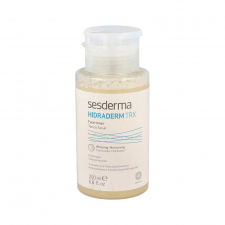 Hidraderm Trx Tonico Facial Agua De Avena Y Rosas 1 Envase 200 Ml