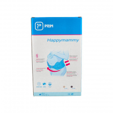Prim Happymammy Faja Embarazada Color Beige 1Ud