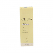 Prim Olium Aceite De Argan 30 Ml