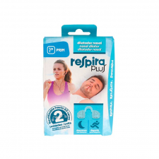 Prim Respira Plus Dilatador Nasal Ref Rp0001 2 Unidades