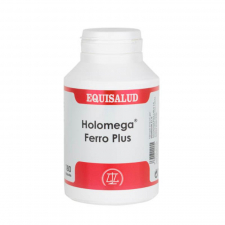 Equisalud Holomega Longlife 50 Cápsulas