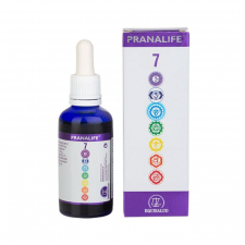 Equisalud Pranalife 7 50 Ml.