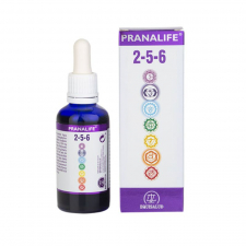 Equisalud Pranalife 2-5-6 50 Ml.