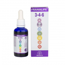 Equisalud Pranalife 3-4-6 50 Ml.