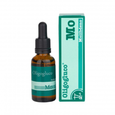 Equisalud Oligogluco-Mo Molibdeno 30 Ml.