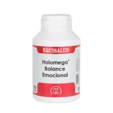 Equisalud Holomega Holopeno 180 Cápsulas