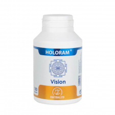 Equisalud Holoram Vision 180 Cápsulas
