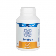 Equisalud Holoram Soluban 180 Cápsulas