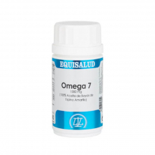 Equisalud Omega 7 1000 Mg 40 Cápsulas