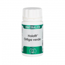 Equisalud Holofit Ortiga Verde 50 Cap.