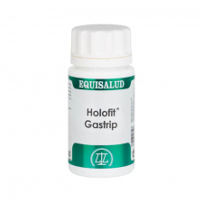 Equisalud Holofit Gastrip 50 Cap.