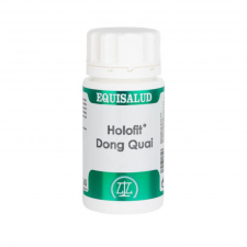 Equisalud Holofit Dong Quai 50 Cap.