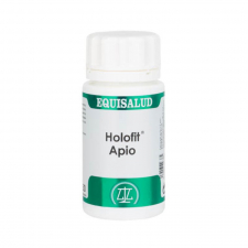 Equisalud Holofit Apio 50 Cápsulas