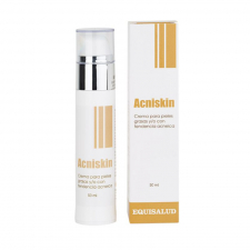 Equisalud Acniskin Crema 50 Ml.