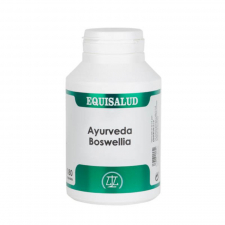 Equisalud Ayurveda Boswellia 50 Cápsulas