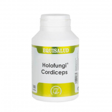Equisalud Holomega Audisol  180 Cápsulas