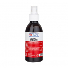 Equisalud Locion Capilar Centeno 200 Ml.