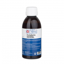 Equisalud Colutorio Dental Centeno 200 Ml