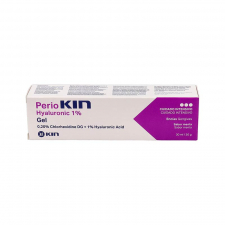 Perio Kin Hyaluronic 1% Gel