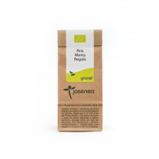 Equisalud Anís Menta Regaliz Bio 50 Gr.