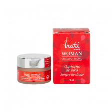 Equisalud Irati Organic Contorno De Ojos Sangre De Drago 15 Ml