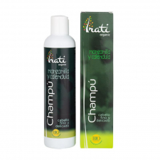 Equisalud Champu Cabello Fino Y Delicado 10 Ml.