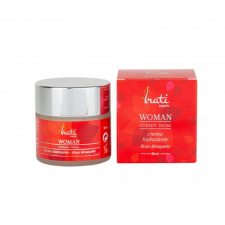 Equisalud Crema Facial Hidratante Rosa Mosqueta Bio 50 Ml.