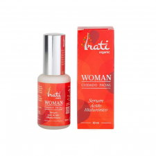 Equisalud Irati Organic Sérum Flash Ácido Hialuronico 30 Ml