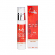 Equisalud Cc Cream Tono Suave 50 Ml.