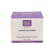 Martiderm Amatist Day Cream 1 Tarro 50 Ml