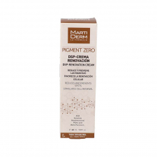 Martiderm Dsp Crema Renovacion 40 Ml