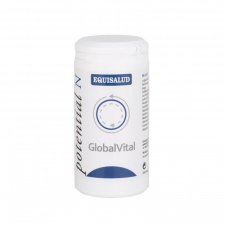 Equisalud Globalvital 60 Cápsulas