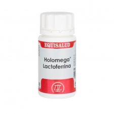 Equisalud Holomega Superenergy Pqq 50 Cápsulas