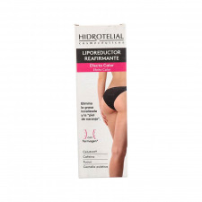 Hidrotelial Lipolitico Antiestrias