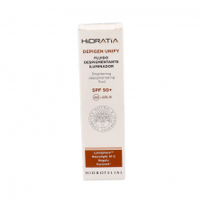 Hidrotelial Depigen Unify Spf 50+ Despigmentante