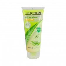 Hidrotelial Aloe Vera Greenpik 1 Envase 150 Ml