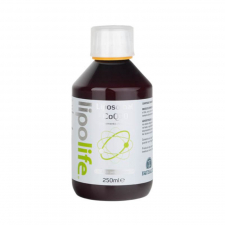 Equisalud Liposomal Coq10 250 Ml. Lipolife