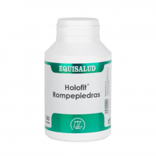 Equisalud Holofit Rompepiedras 180 Cápsulas