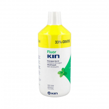 Fluor Kin Diario 750+250 Ml