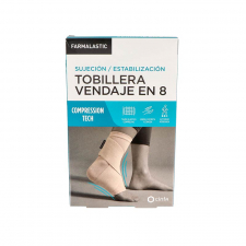 Innova Tobillera Tegd