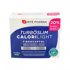 Turboslim Calorilight 120 Capsulas