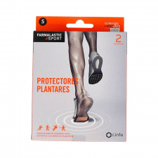 Farmalastic Sport Protector Plantar T-S