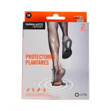 Farmalastic Sport Protector Plantar T-M