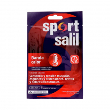 Sportsalil Banda De Calor