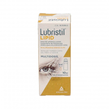 Lubristil Lipid 10 Ml
