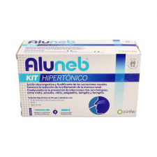 Aluneb Kit Hiper 20Vial5Ml