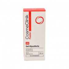 Faster Glyco Forte 10% 75 Ml
