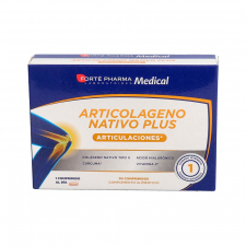 Articolageno Nativo Plus 30Com